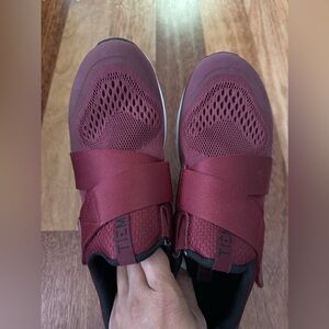 Tiem Cycle Shoes Size 8